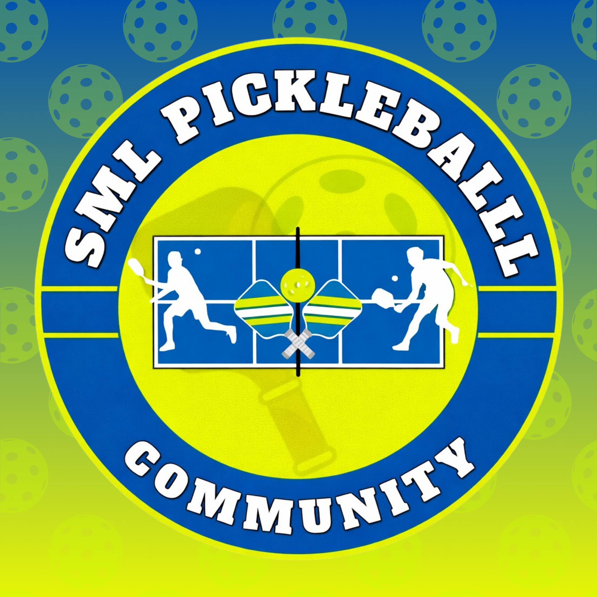 SML Pickleball Community | Dumaguete City