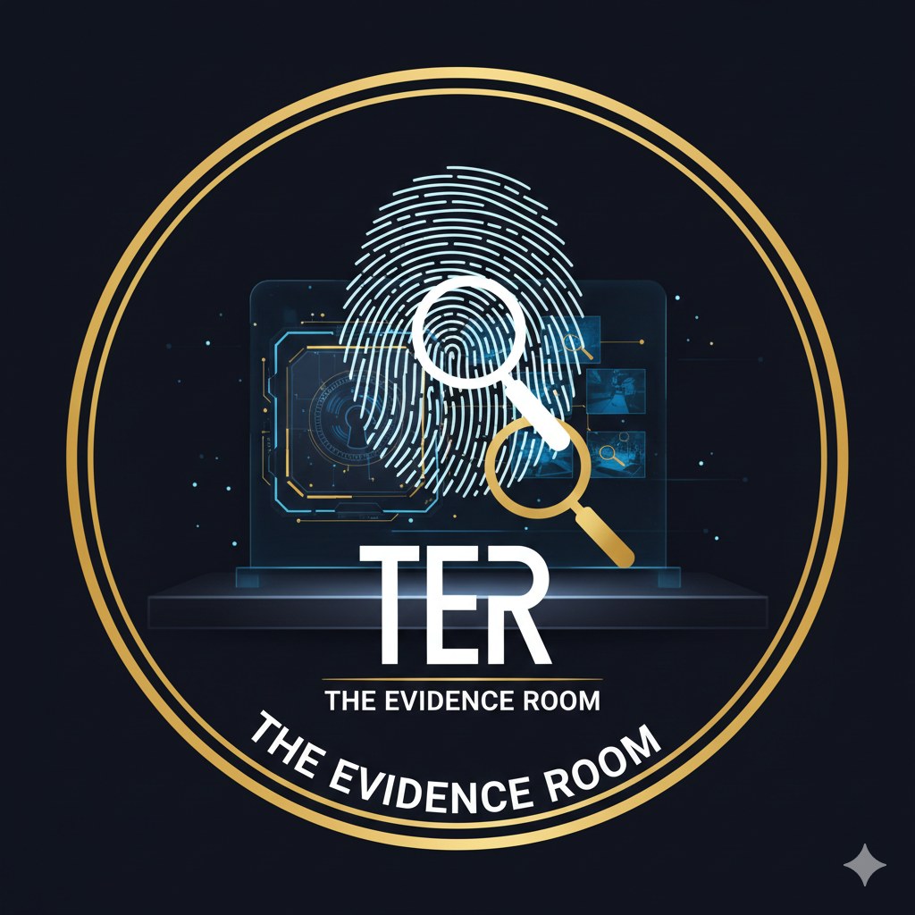 The Evidence Room | Miami FL