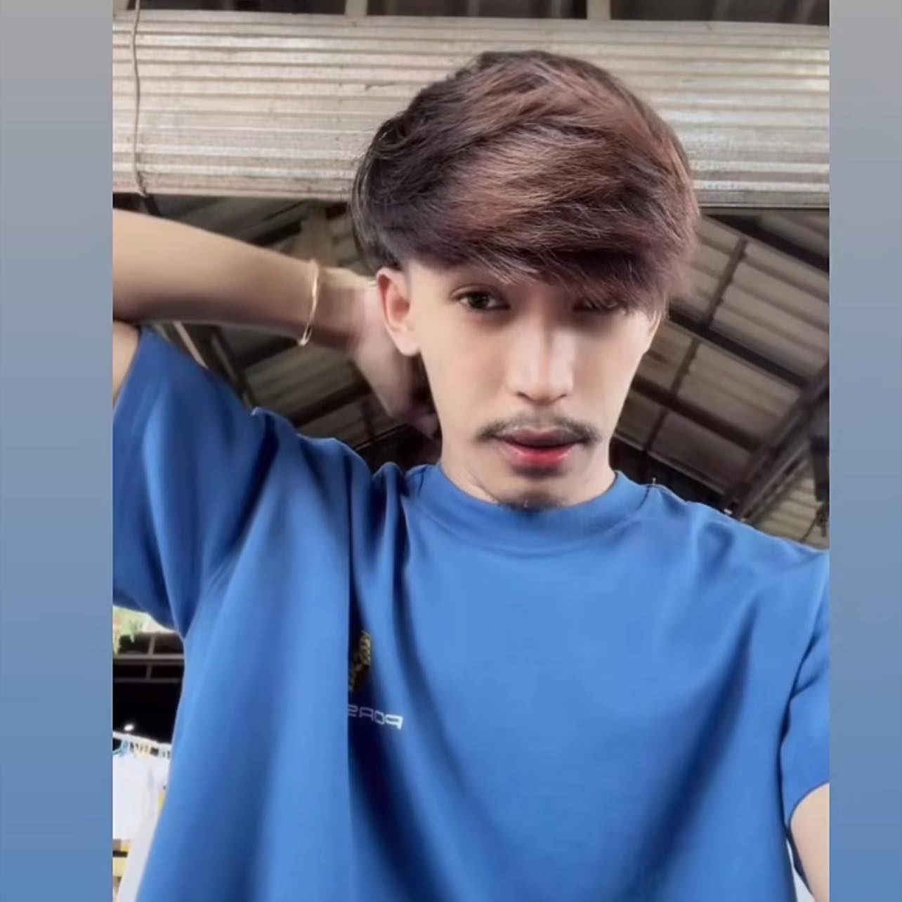 ចង់បានបែបណា? Tell me…괜찮아 🇰🇷 | Trean Reaksa
