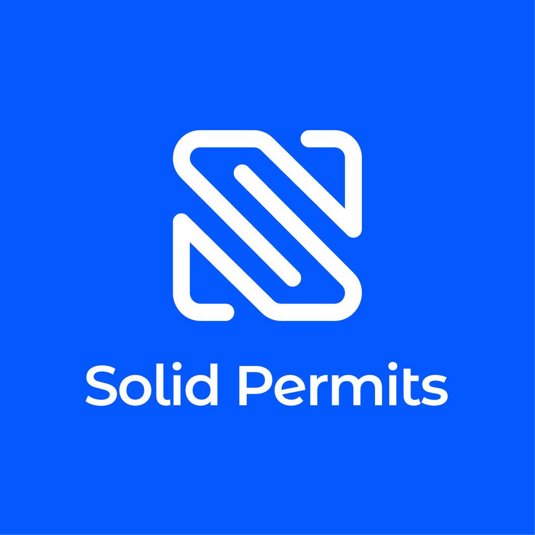 Solid Permits Inc. | Bartlett IL