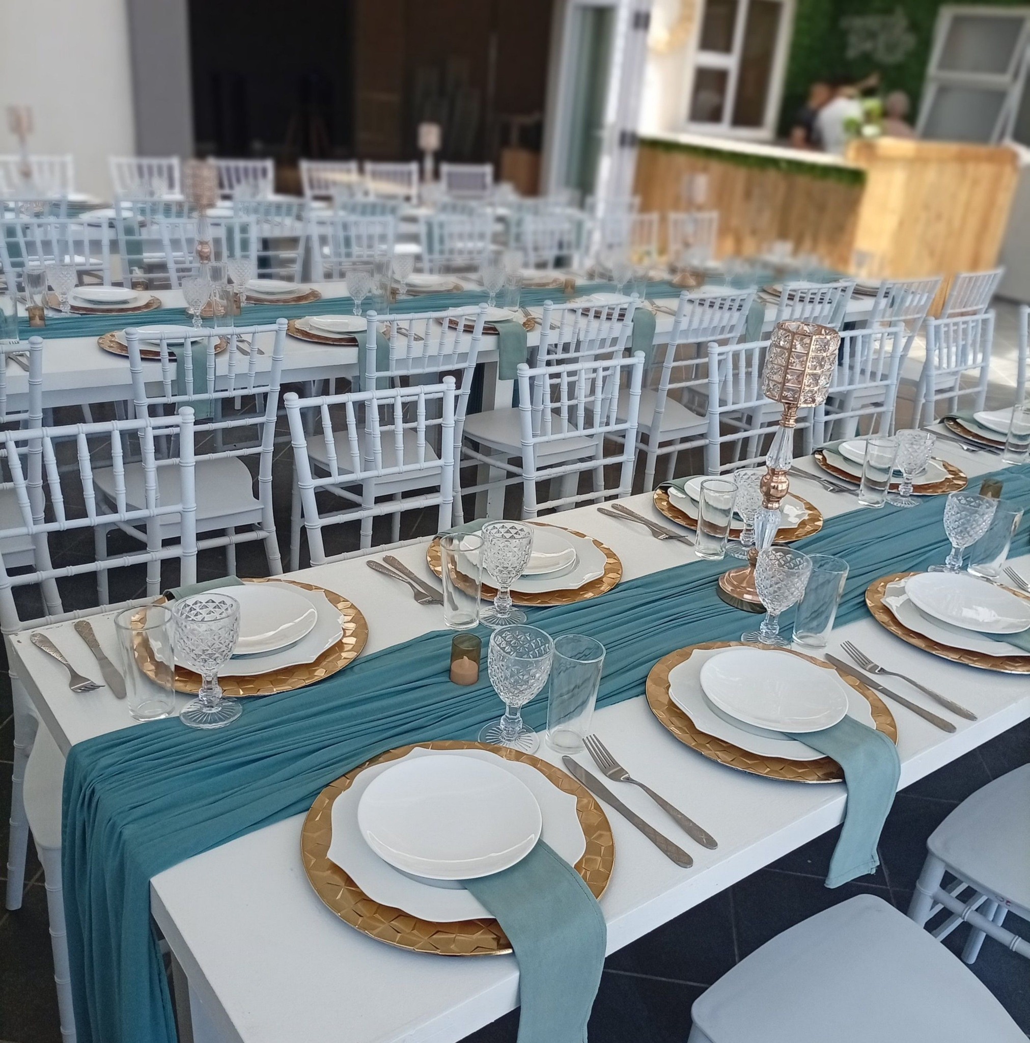 The Plot Events Schaapkraal | Cape Town