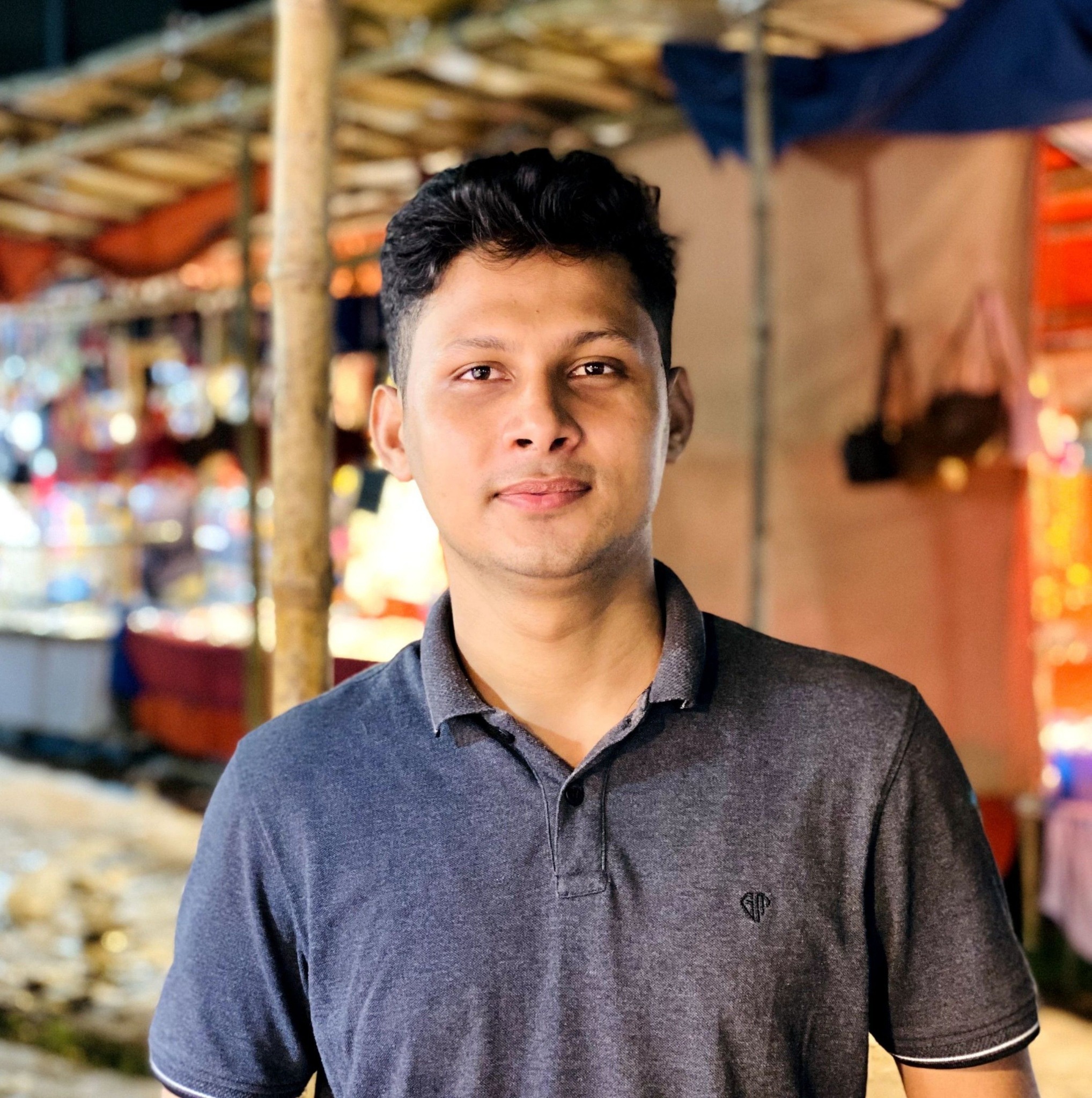 Akramul Hoque Bablu