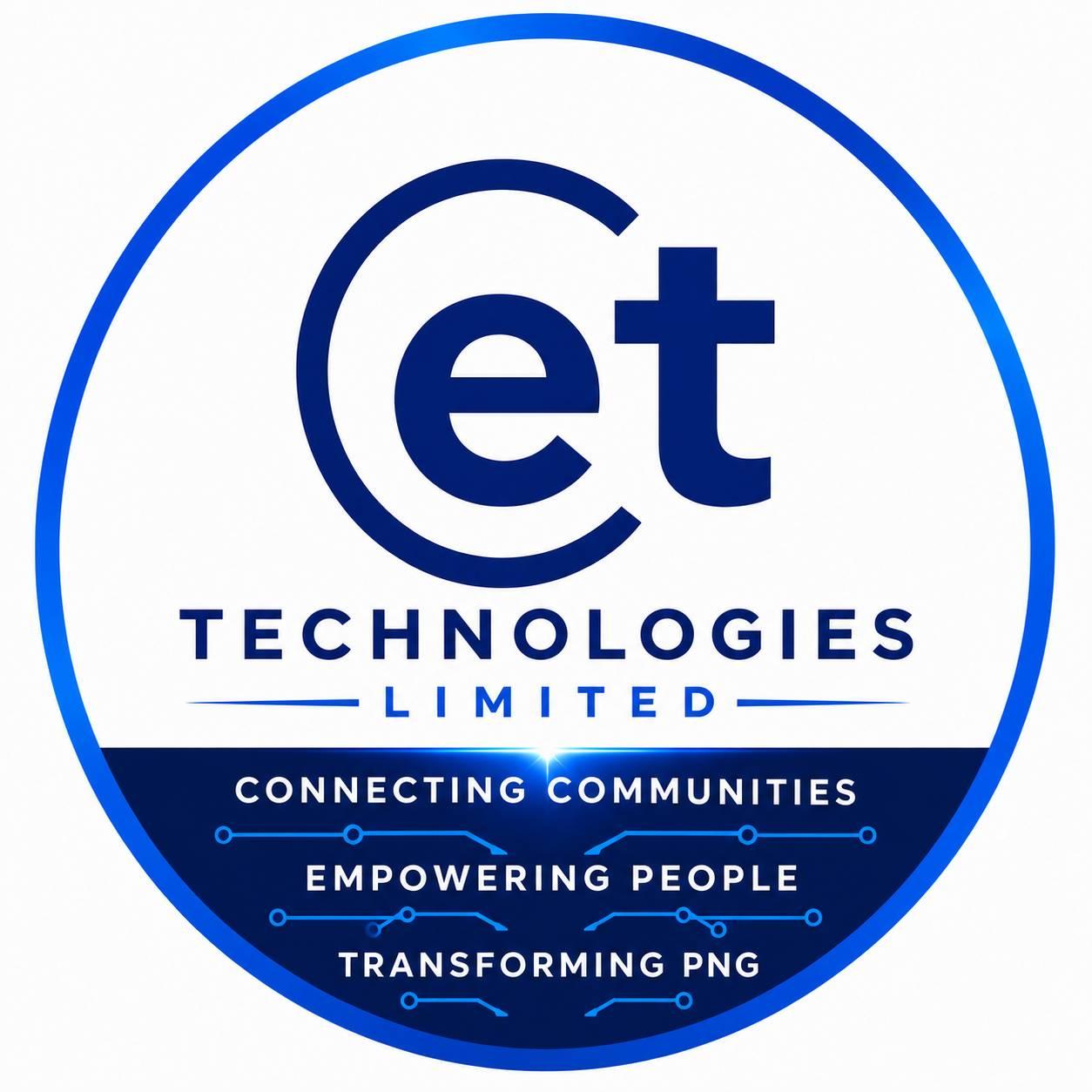 CET Technologies Limited