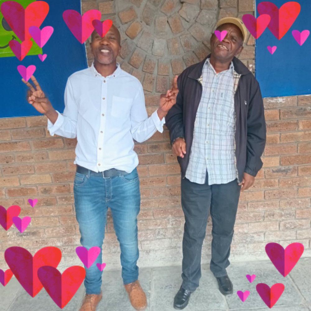 Proudly South African Politics | ANC SUPPORTERS, LET'S TALK | Facebook