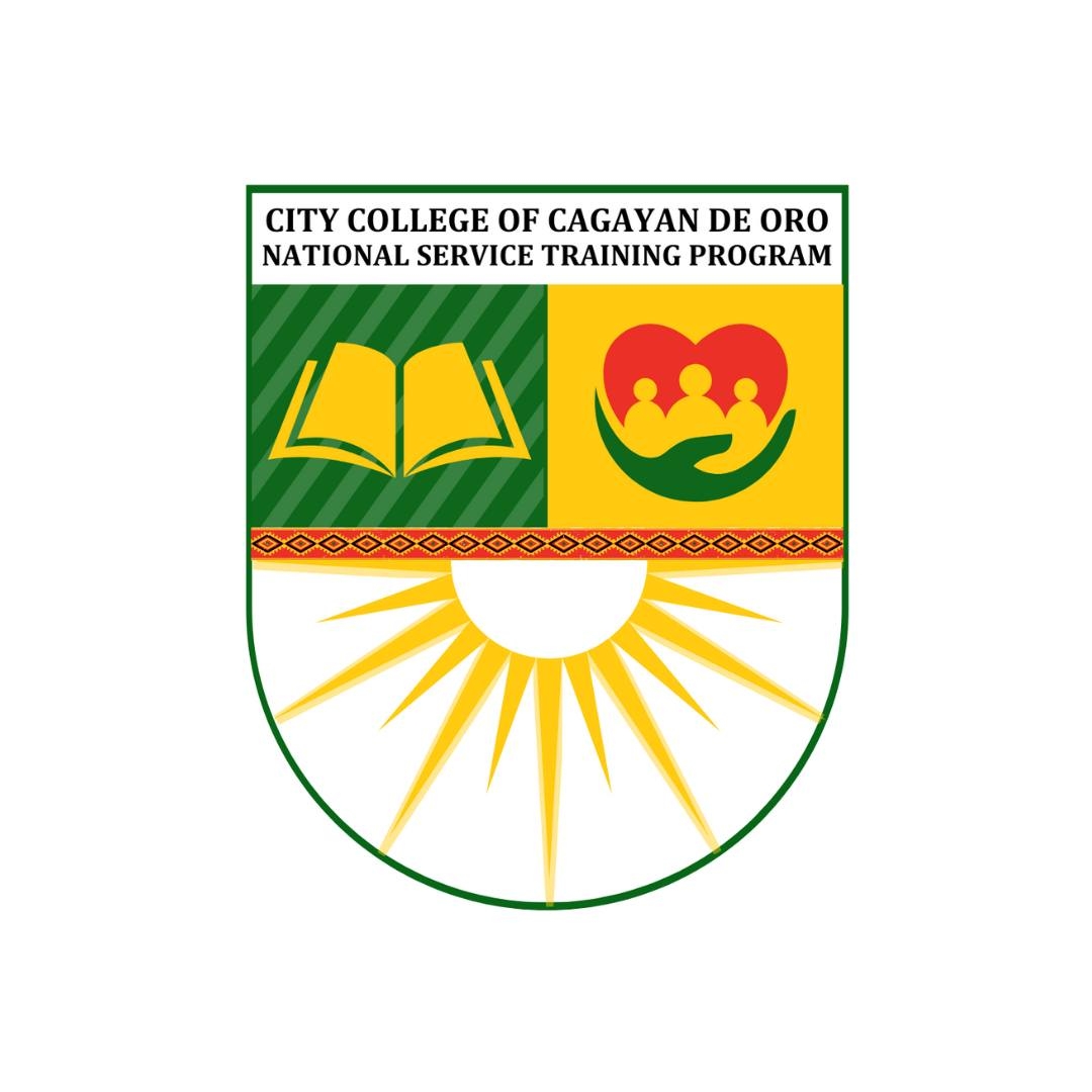 National Service Training Program - City College of CDO