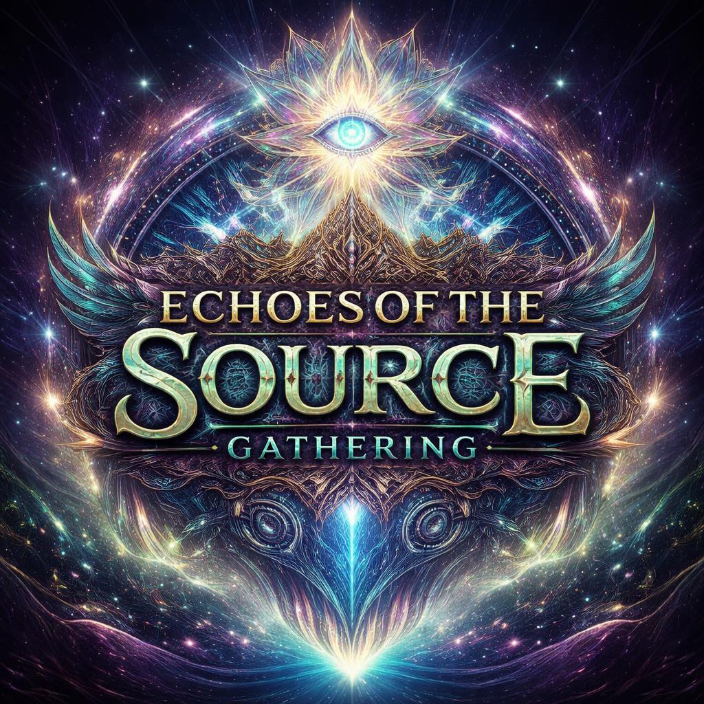 Echoes Of The Source Gathering