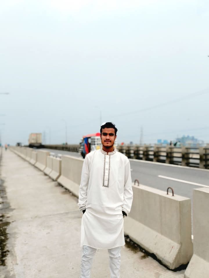 Hasan Ahmed Rana