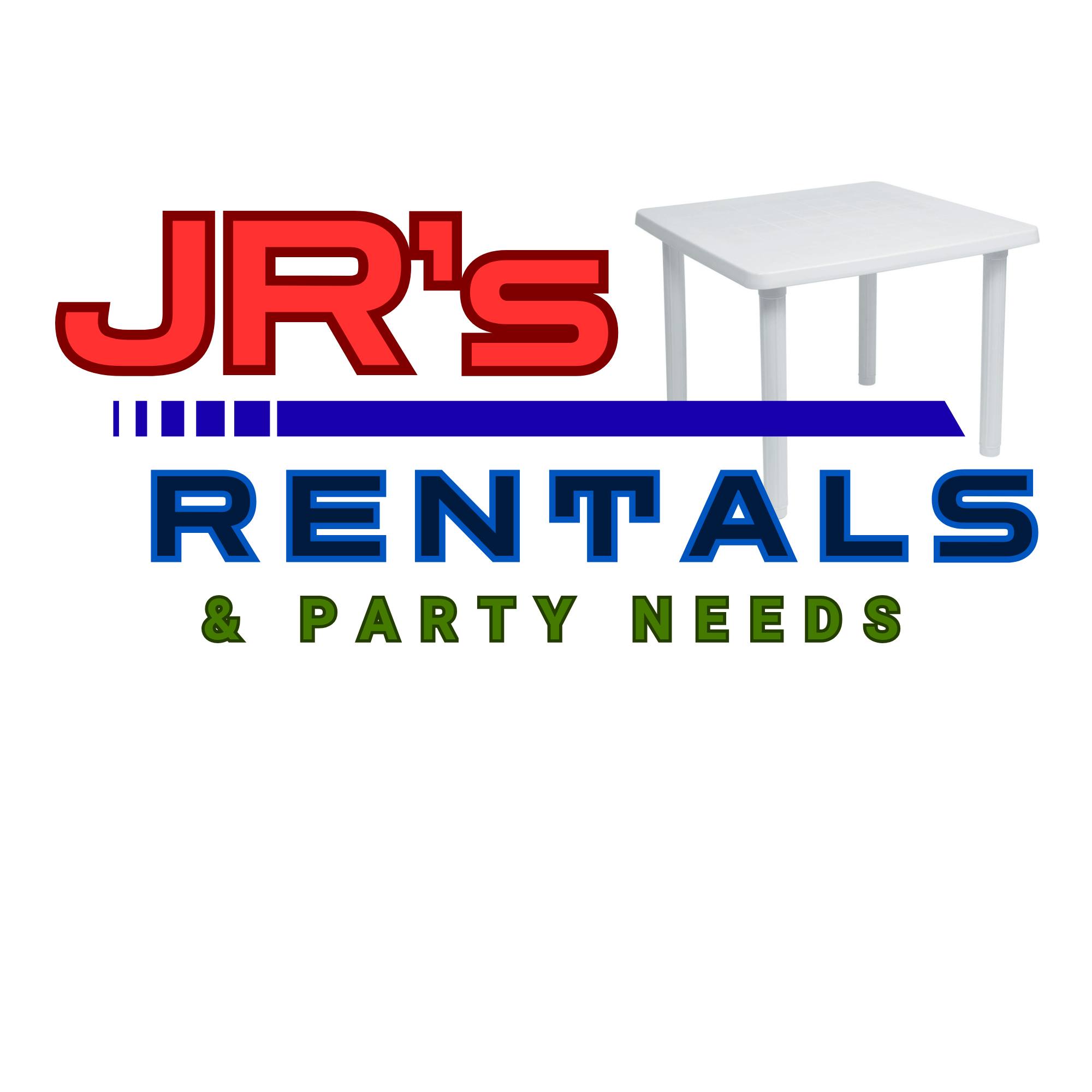 JR's Rentals & Party Needs