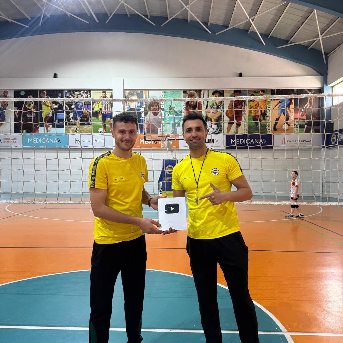 The Perfect Spike Form 💥 | Correct... - Voleybolcu Evreni | Facebook