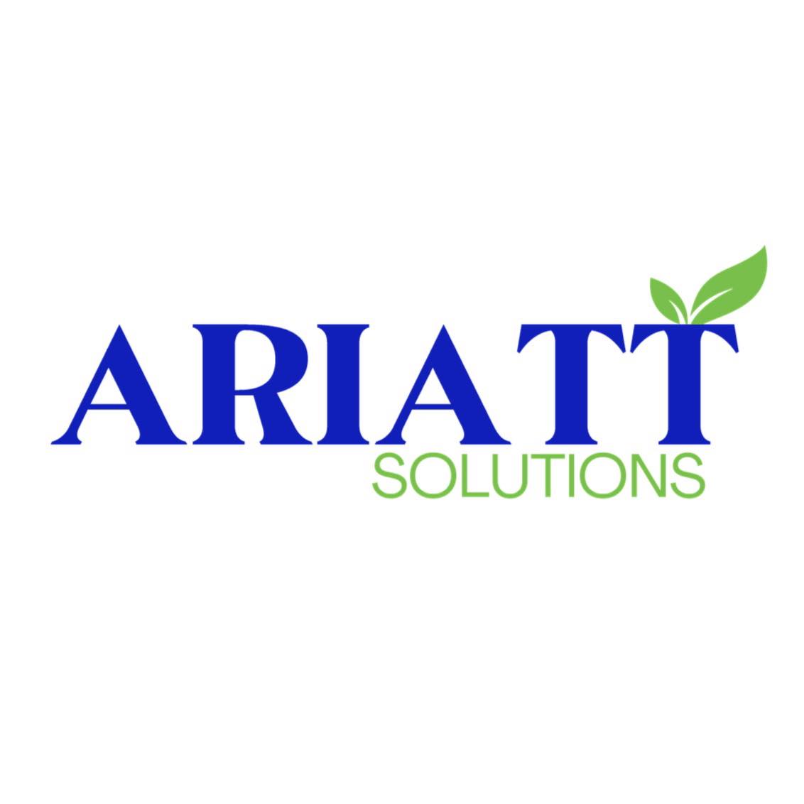 Ariatt Solutions | Reno NV