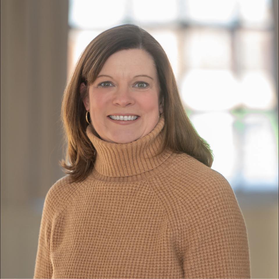 Alison Rudolph for State Delegate