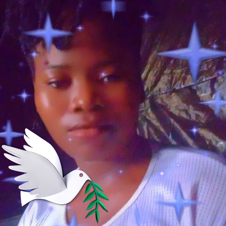 Jacintha Azua on Reels
