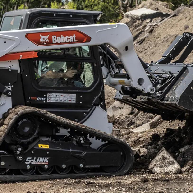 🚨 New Equipment Has Arrived at... - Collins Equipment Rental | Facebook
