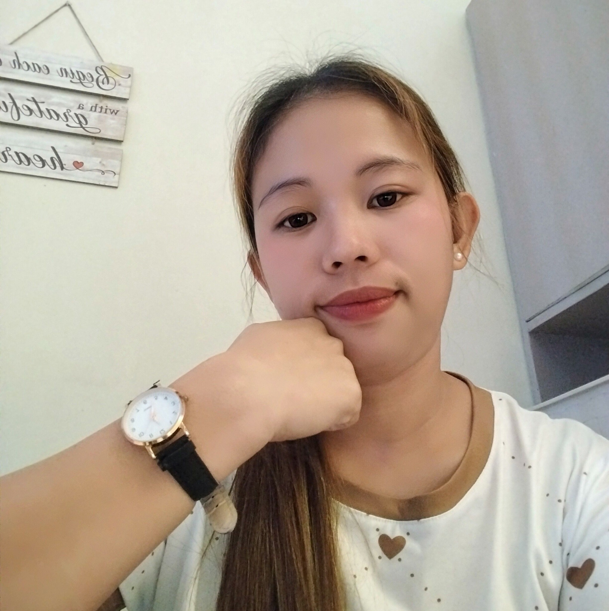 This is the sign, ipasok kita sa OBA, G? #highlight #OFW #Employed # ...