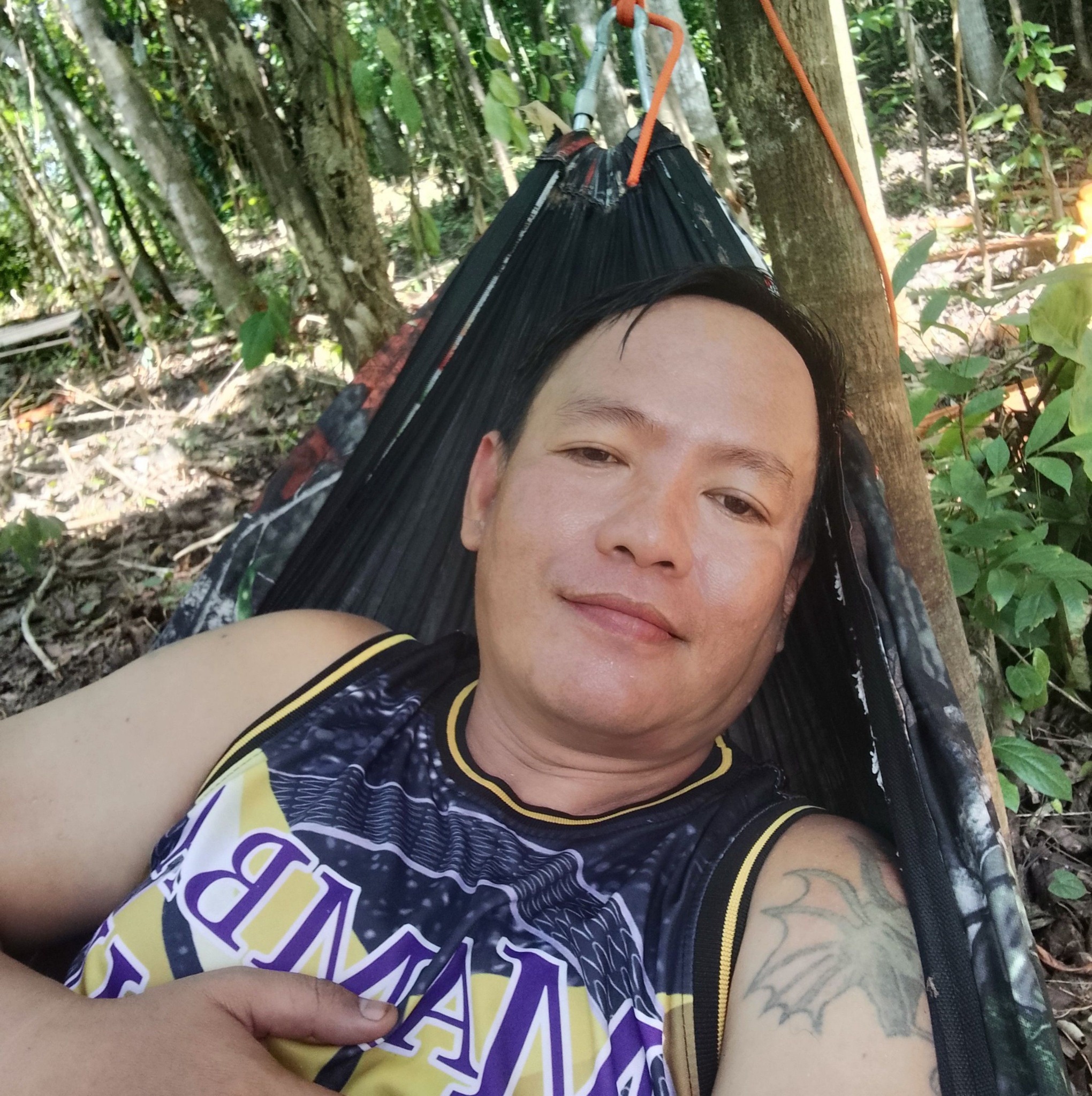 Jun Rey Sinco
