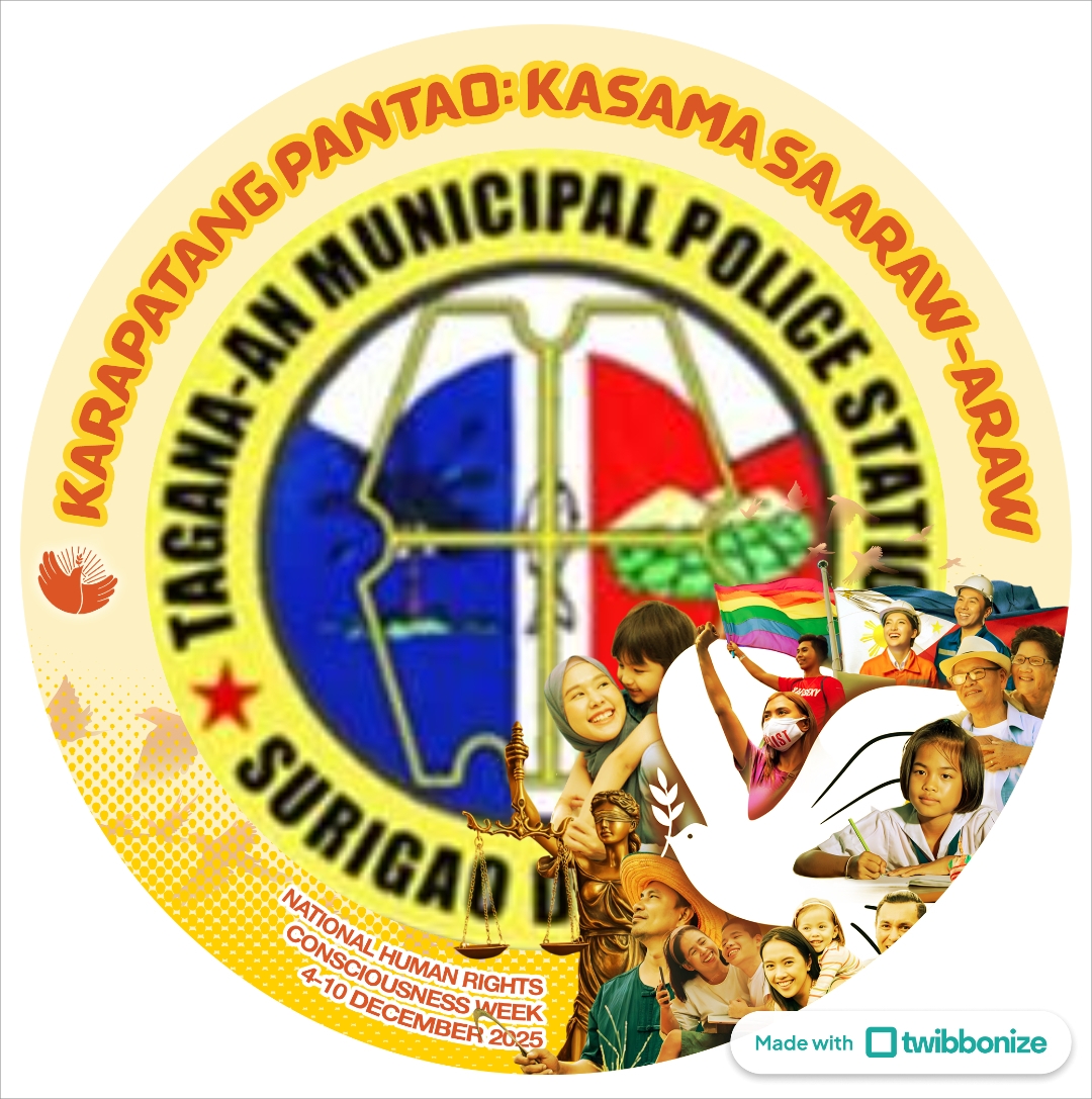 Toc Police Meaning