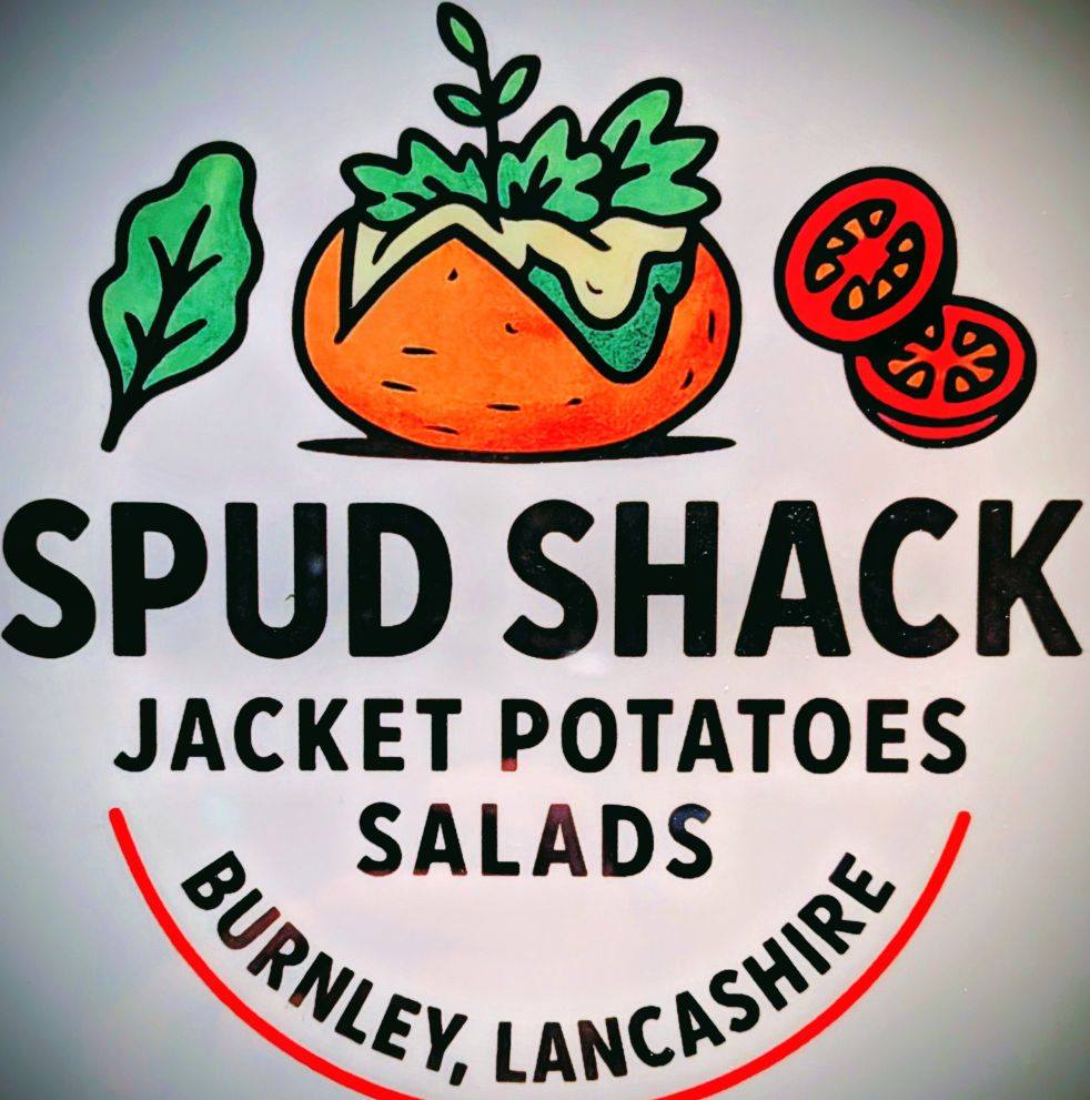Spud Shack | Burnley