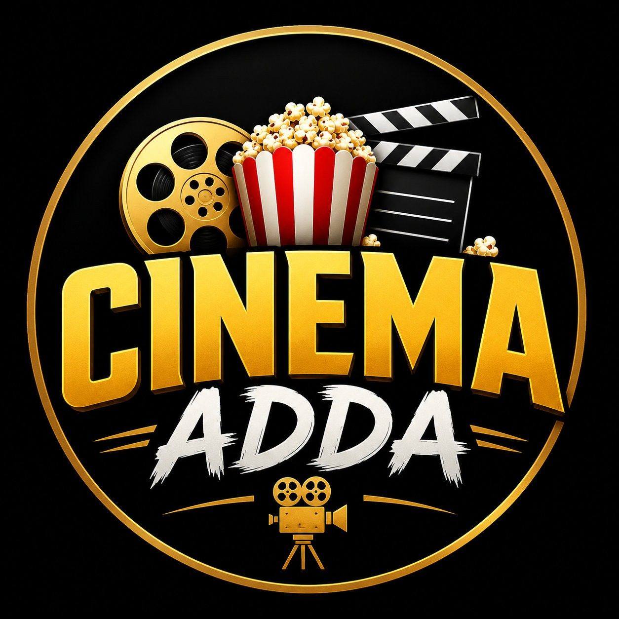 cinema adda | Ujjain
