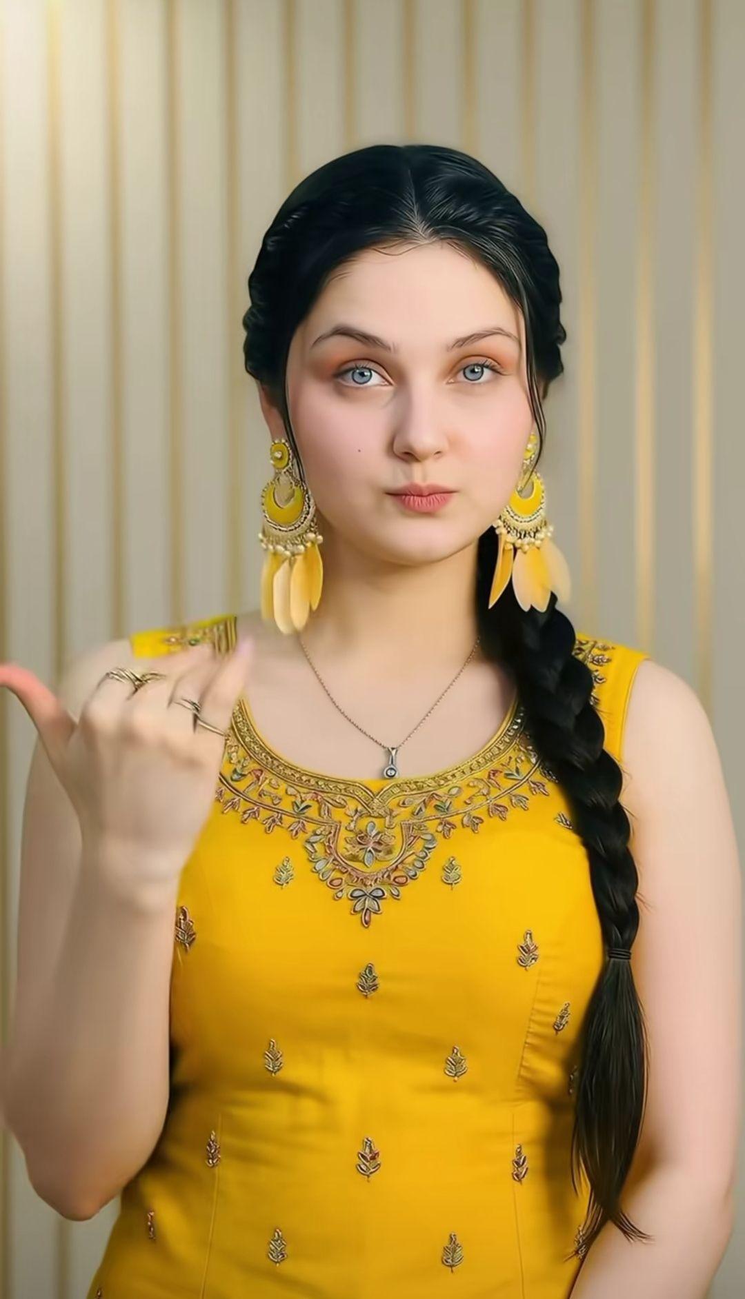 Maham Shahzaib