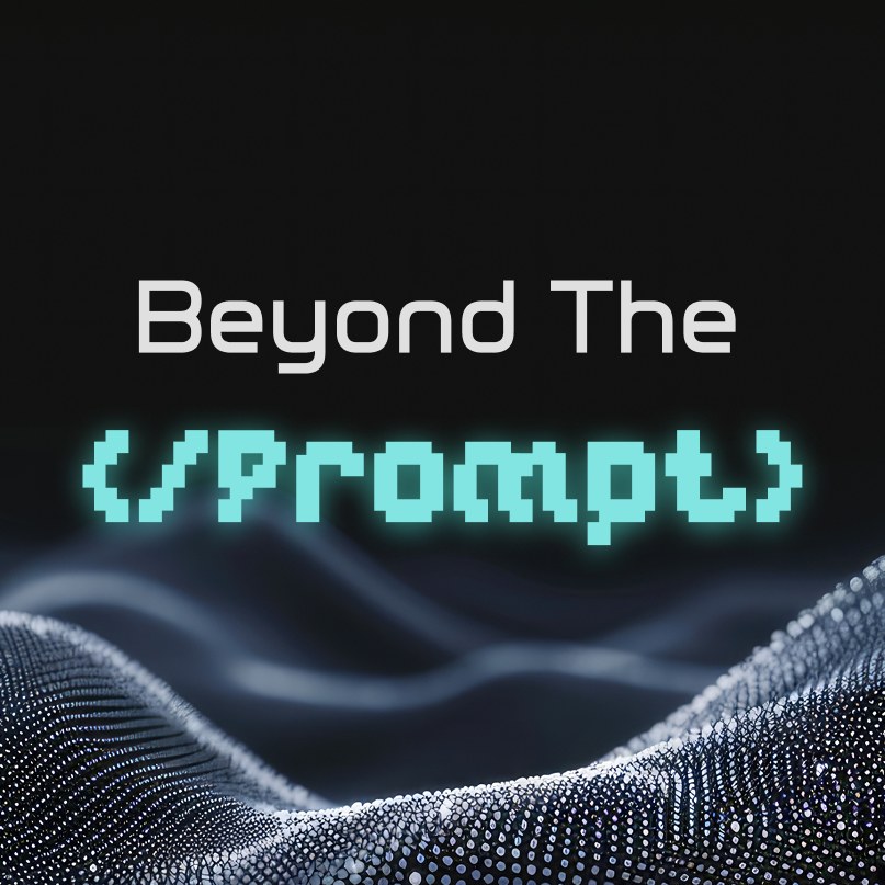 🚀 Beyond the Prompt: Vibe Coding with a Foundation In the age of AI ...