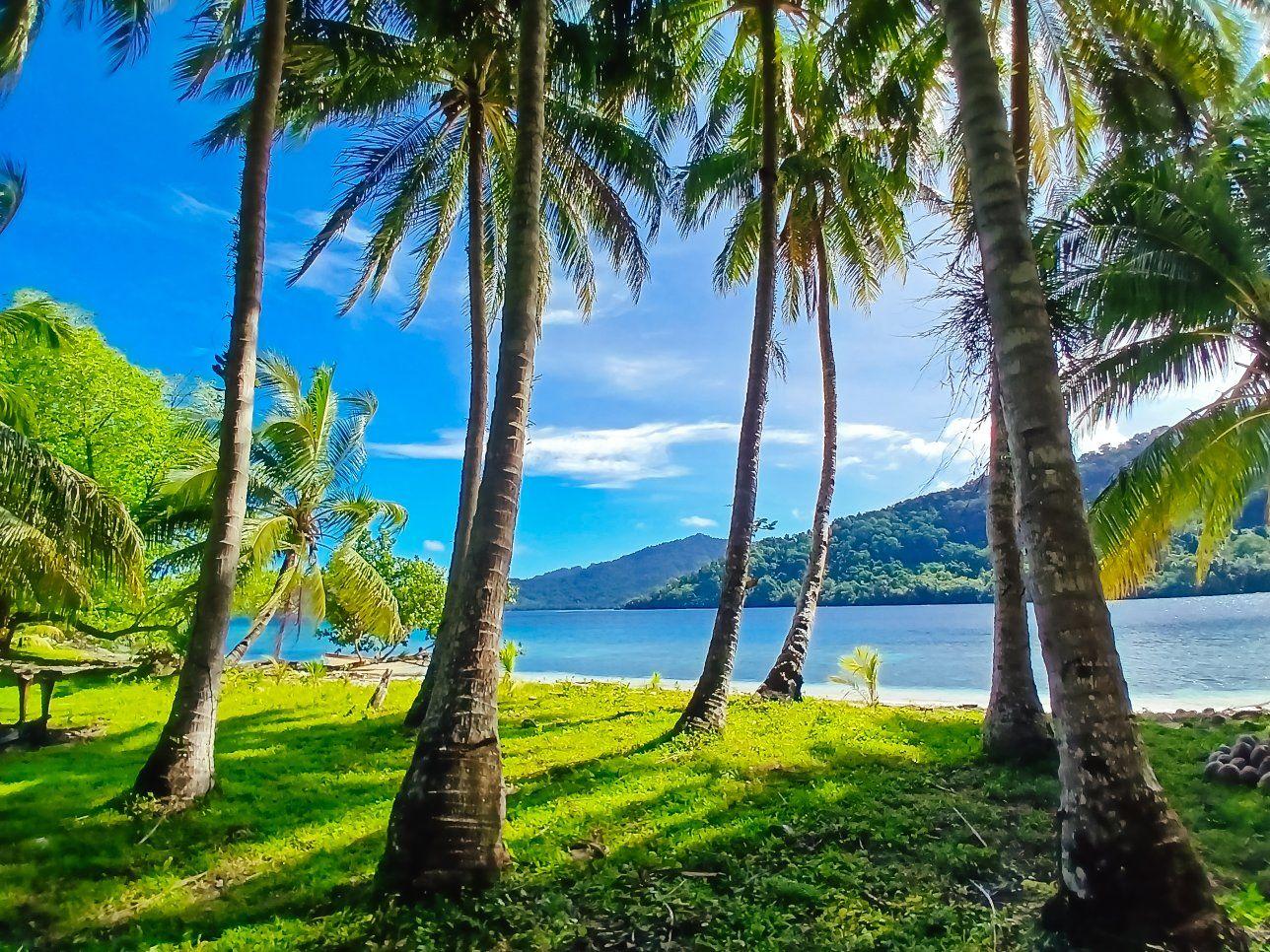 Travel West - Solomon Islands