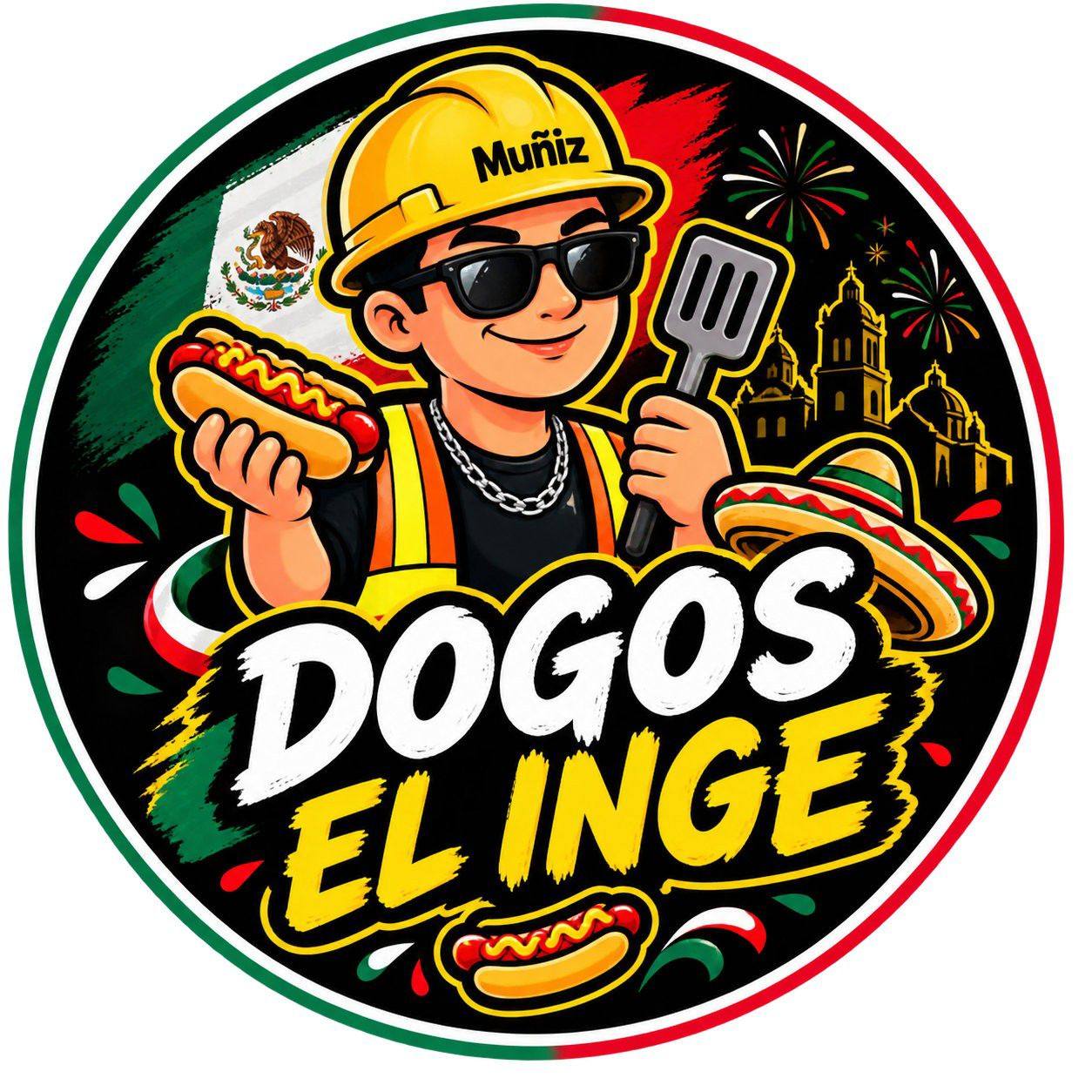 Dogos 