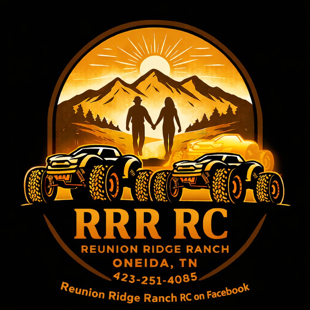 Reunion Ridge Ranch RC | Oneida TN