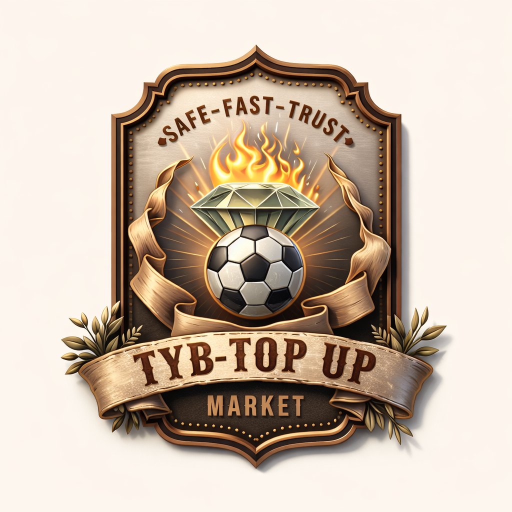 TYB TOP UP Market | Chittagong