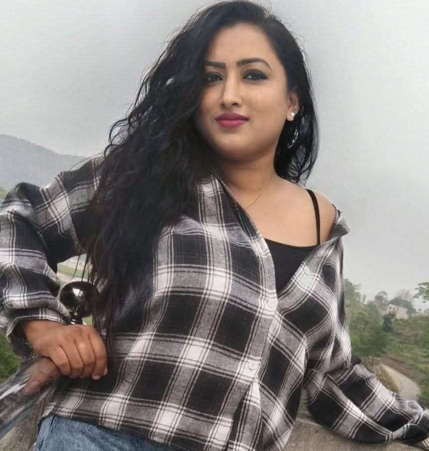 Chandaa Shrestha