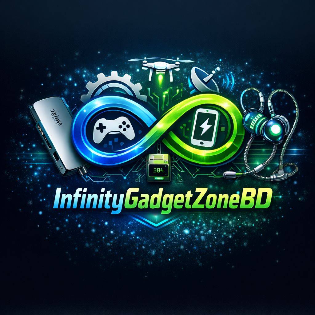 Infinity Gadget Zone BD | Dhaka