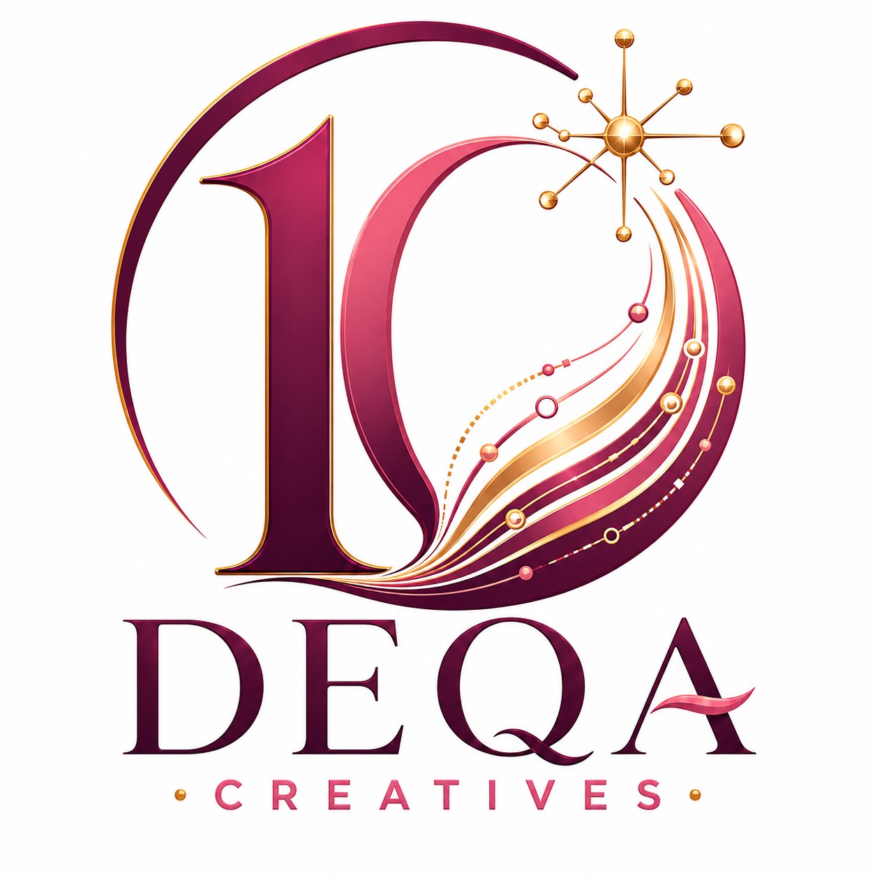 DEQA Creatives | Pilar