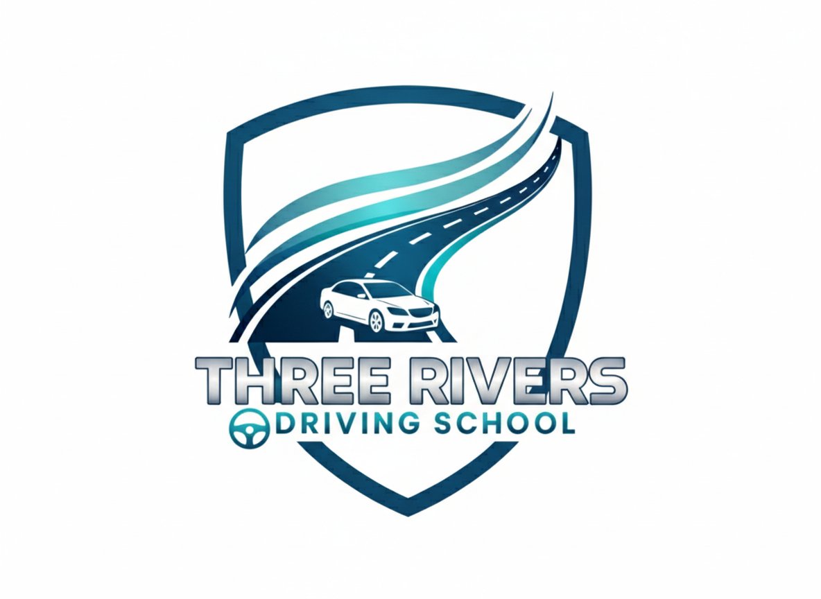 Three Rivers Driving School | Longview WA