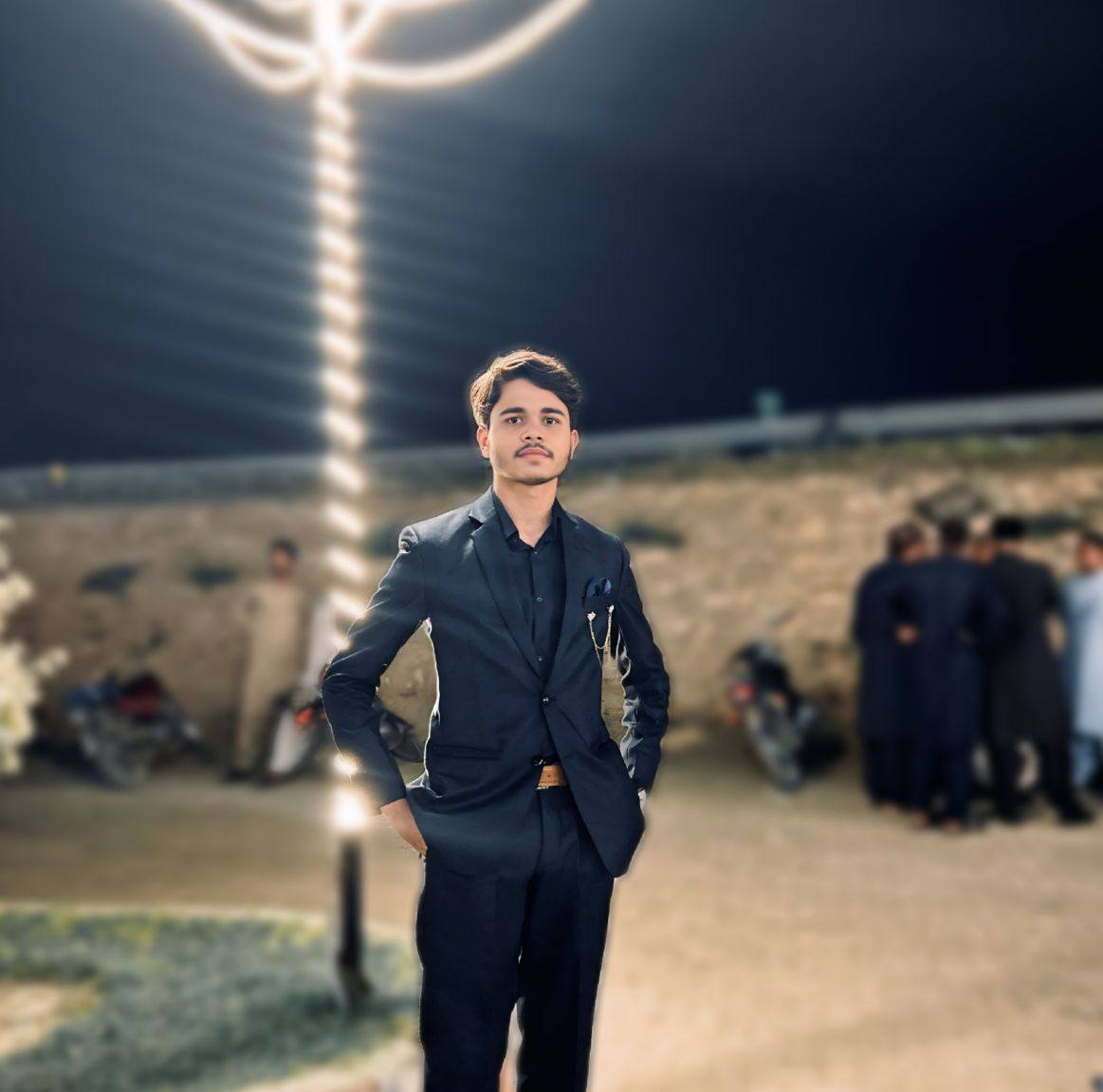 Faheem Rasool