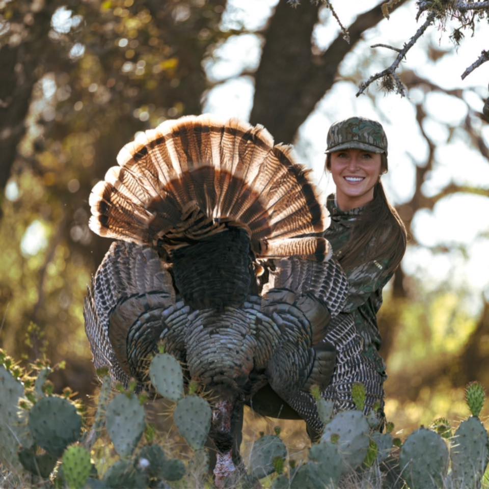 Audrey Wikan - Outdoorswoman & Business Owner