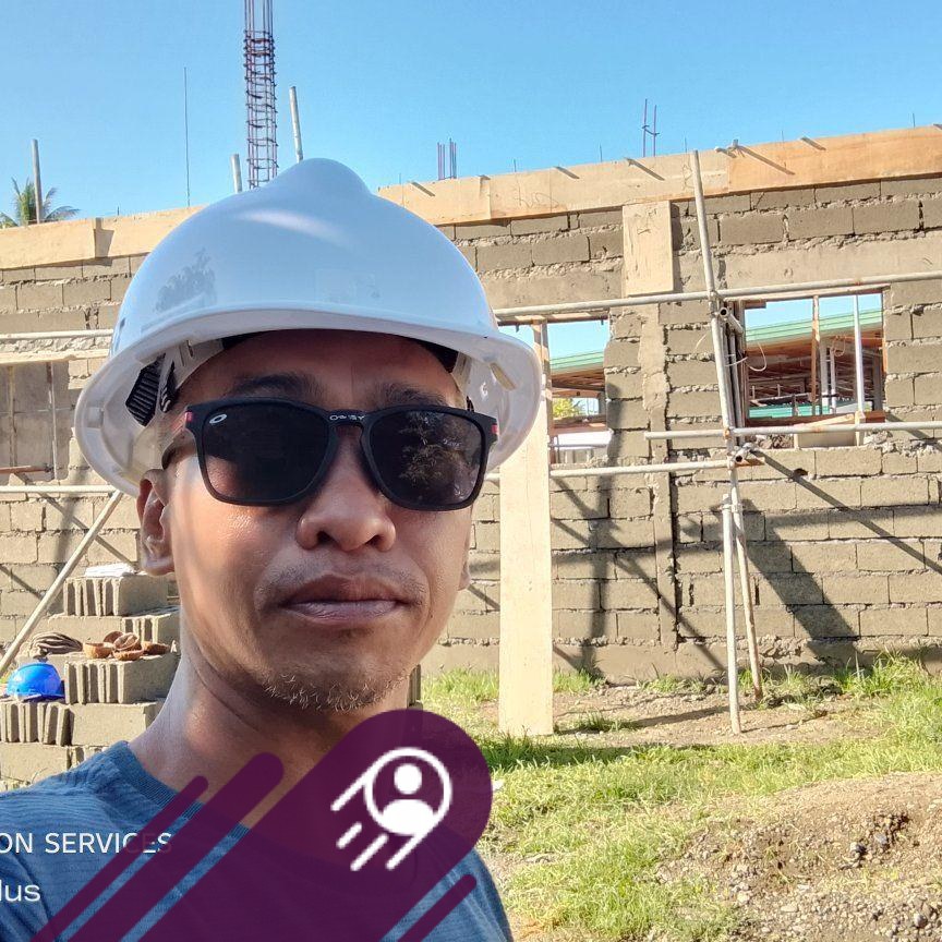 METAL CLADDING HOUSE CONSTRUCTION | Hm kaya budget sa 9x6 sqm na half ...