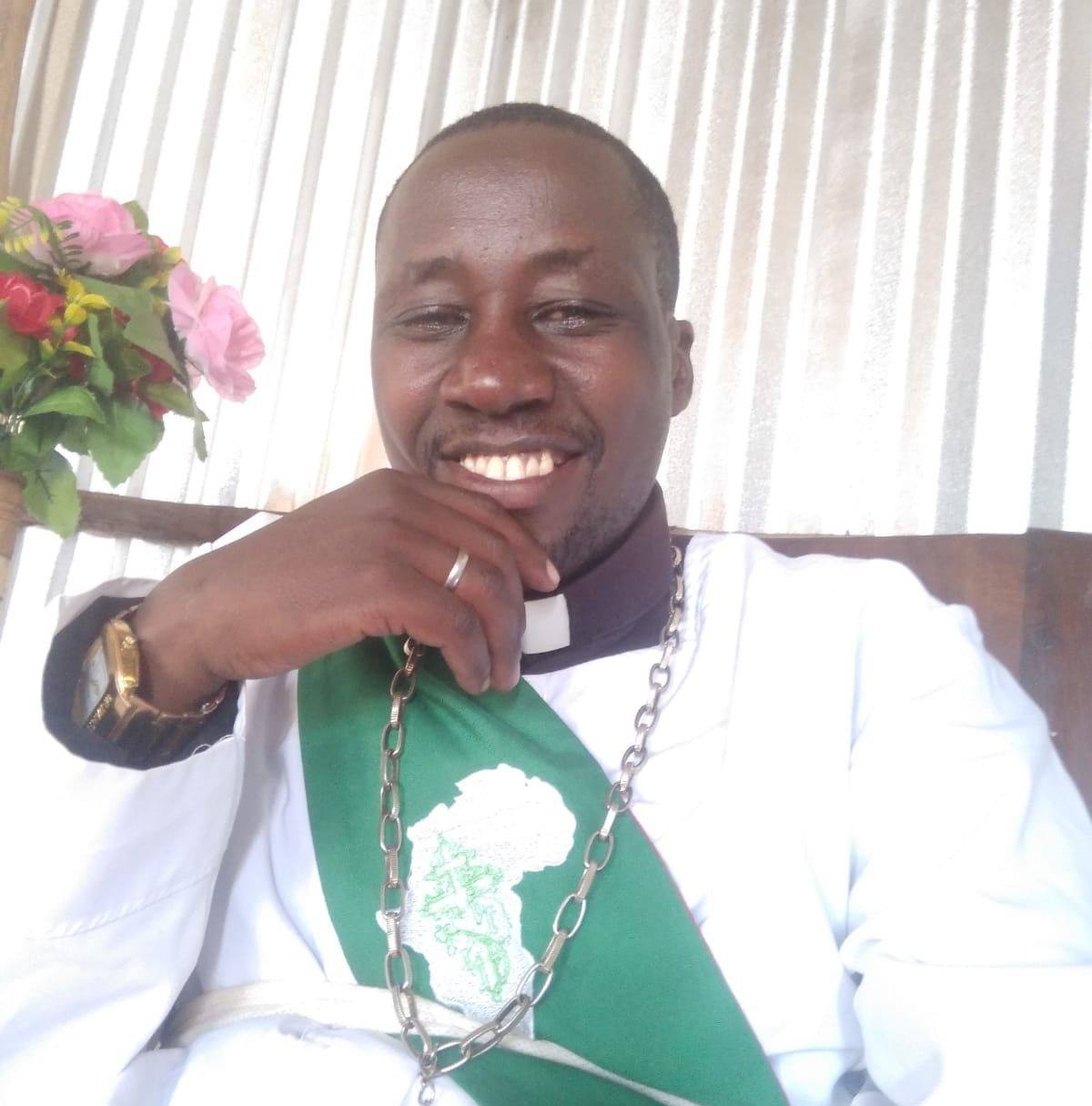 AIPCA FAMILY | Holy Thursday reminds us that true greatness is found in ...