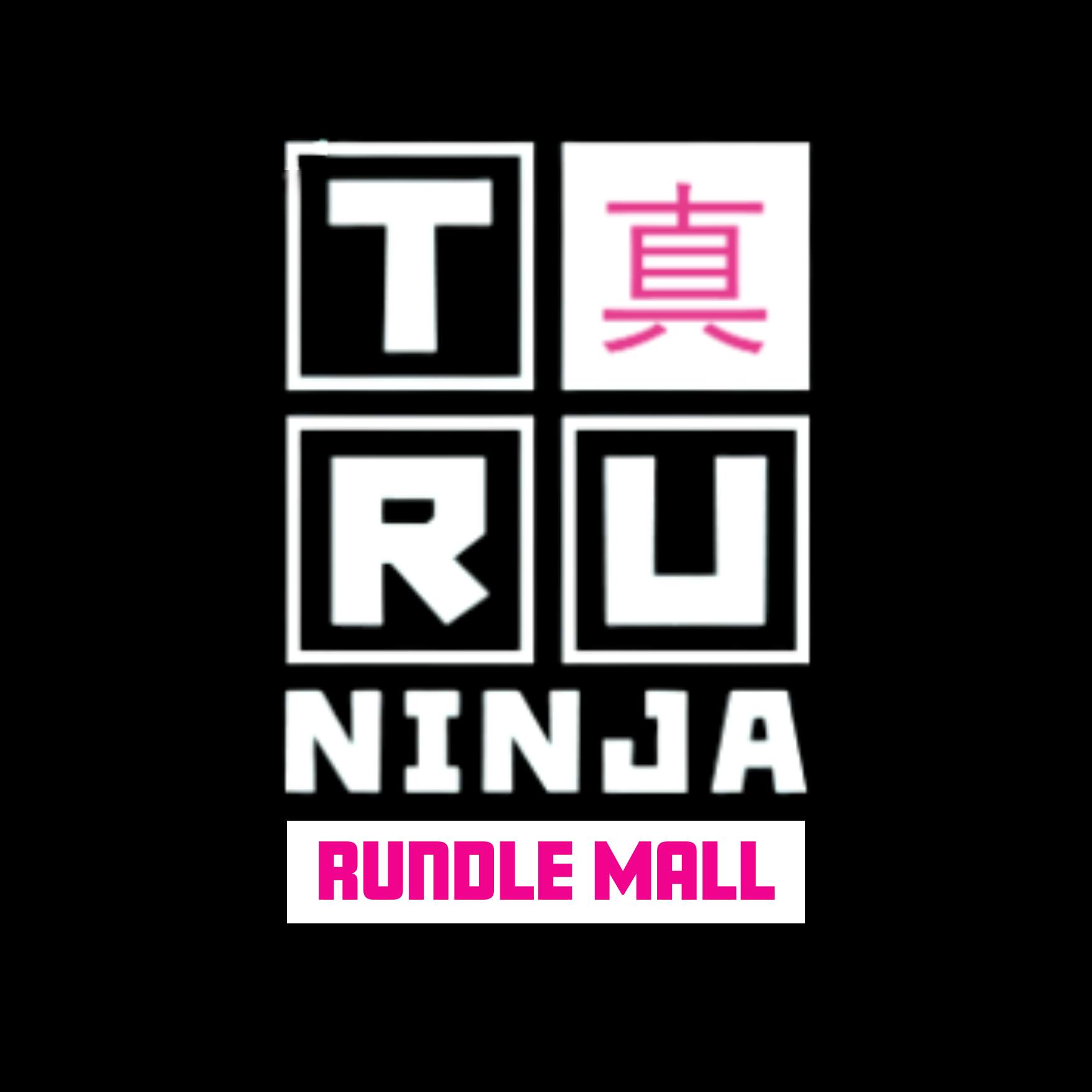 Tru Ninja Rundle Mall | Adelaide SA