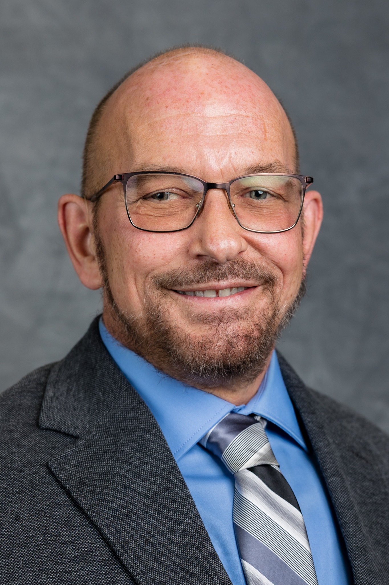 VOTE Robert Erd Racine County Board of Supervisors