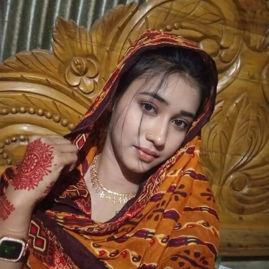 Nusrat Parveen