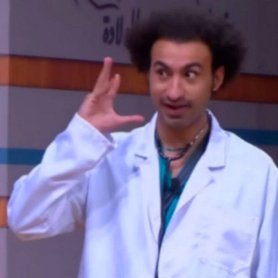 Aly Hassan