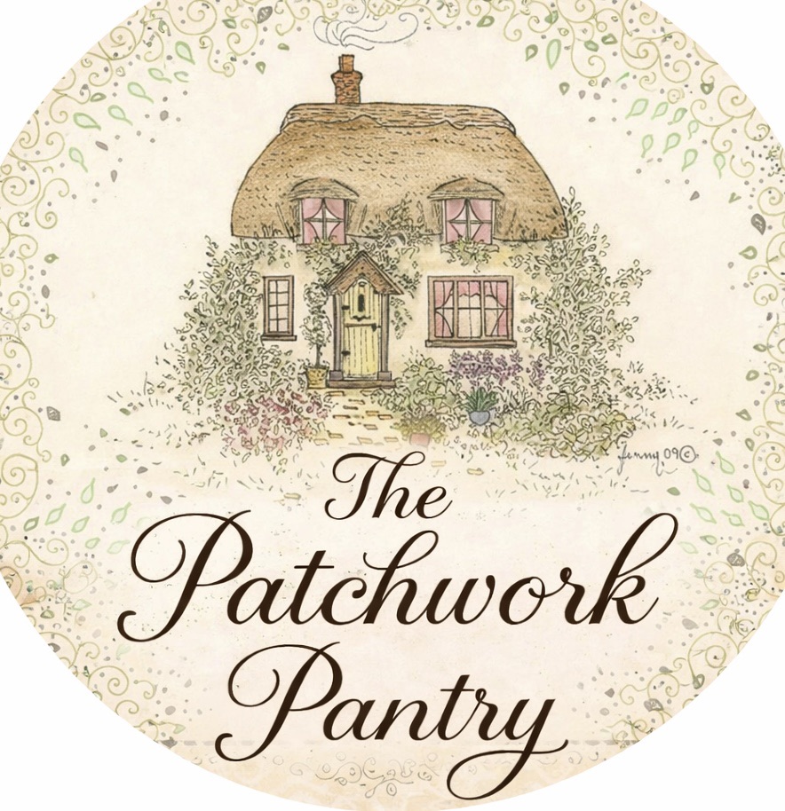 The Patchwork Pantry | Poplarville MS