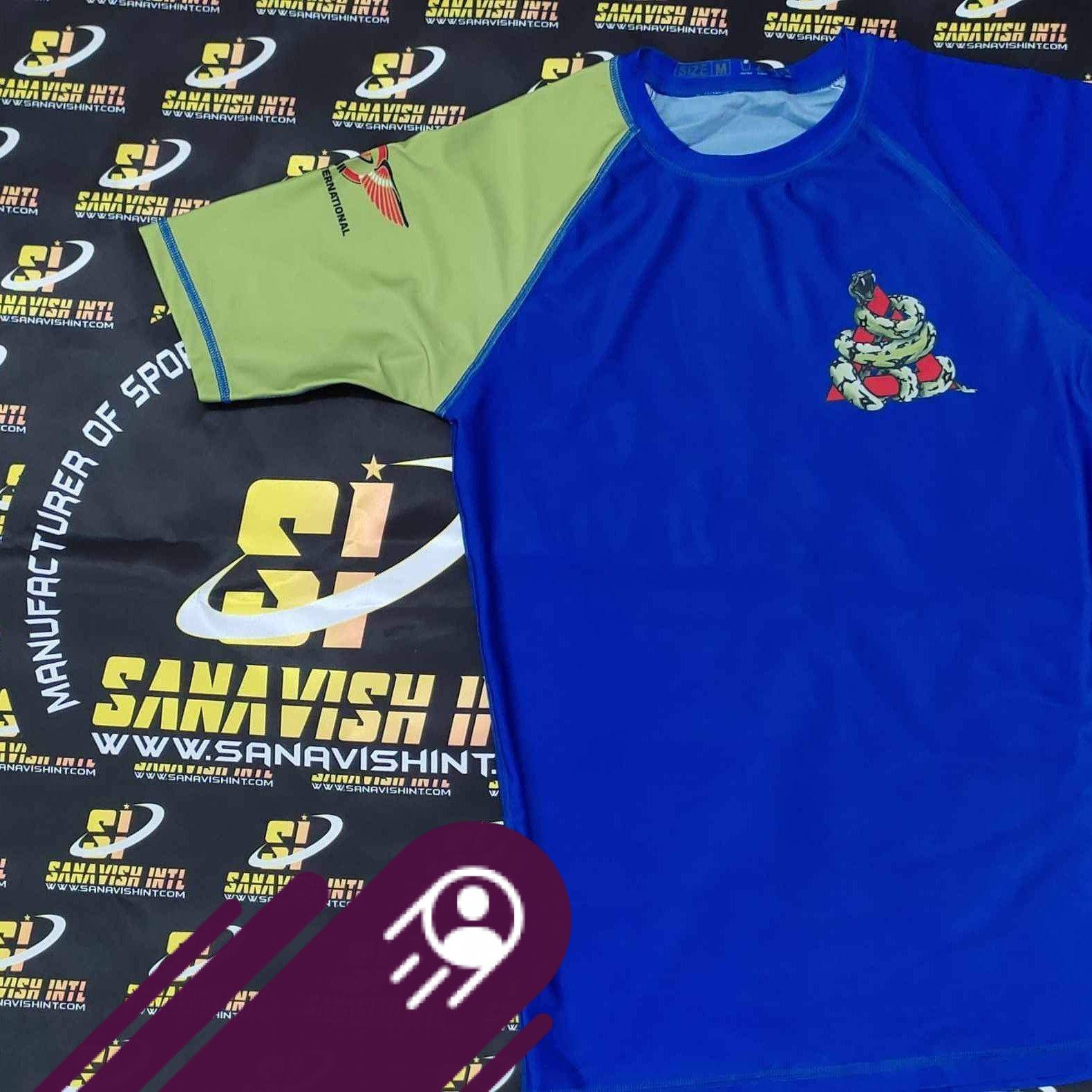Sialkot Hoisery & Sportswear Manufacturer | Need 40 pieces 1 week Mai ...