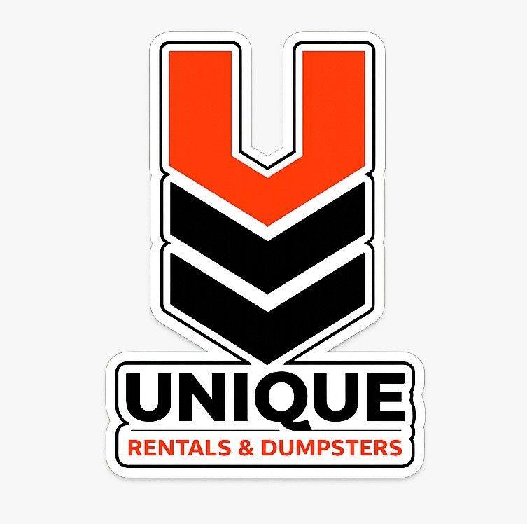 Unique Rentals & Dumpsters | New Orleans LA