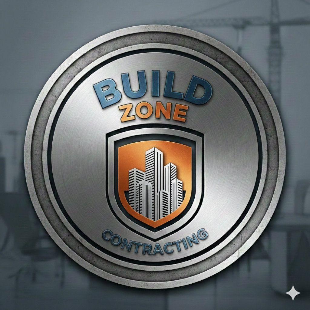 بيلد زون - Build Zone