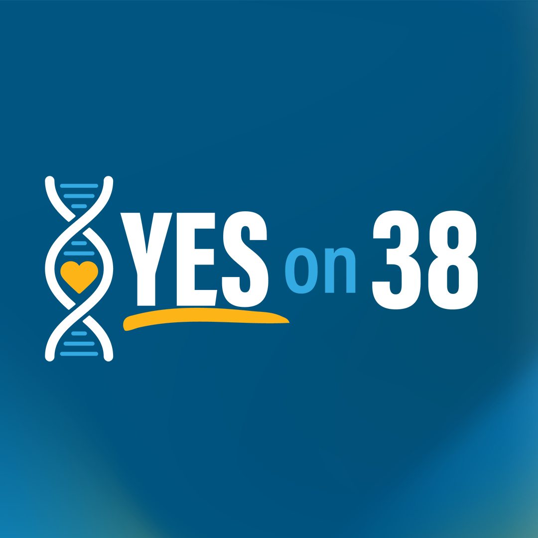 YES on CA Immunology Research & Cures Initiative