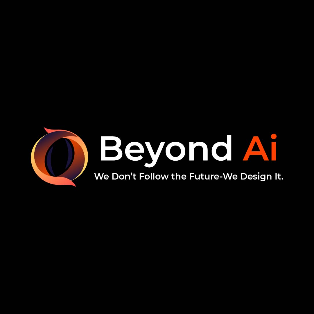 Beyond AI