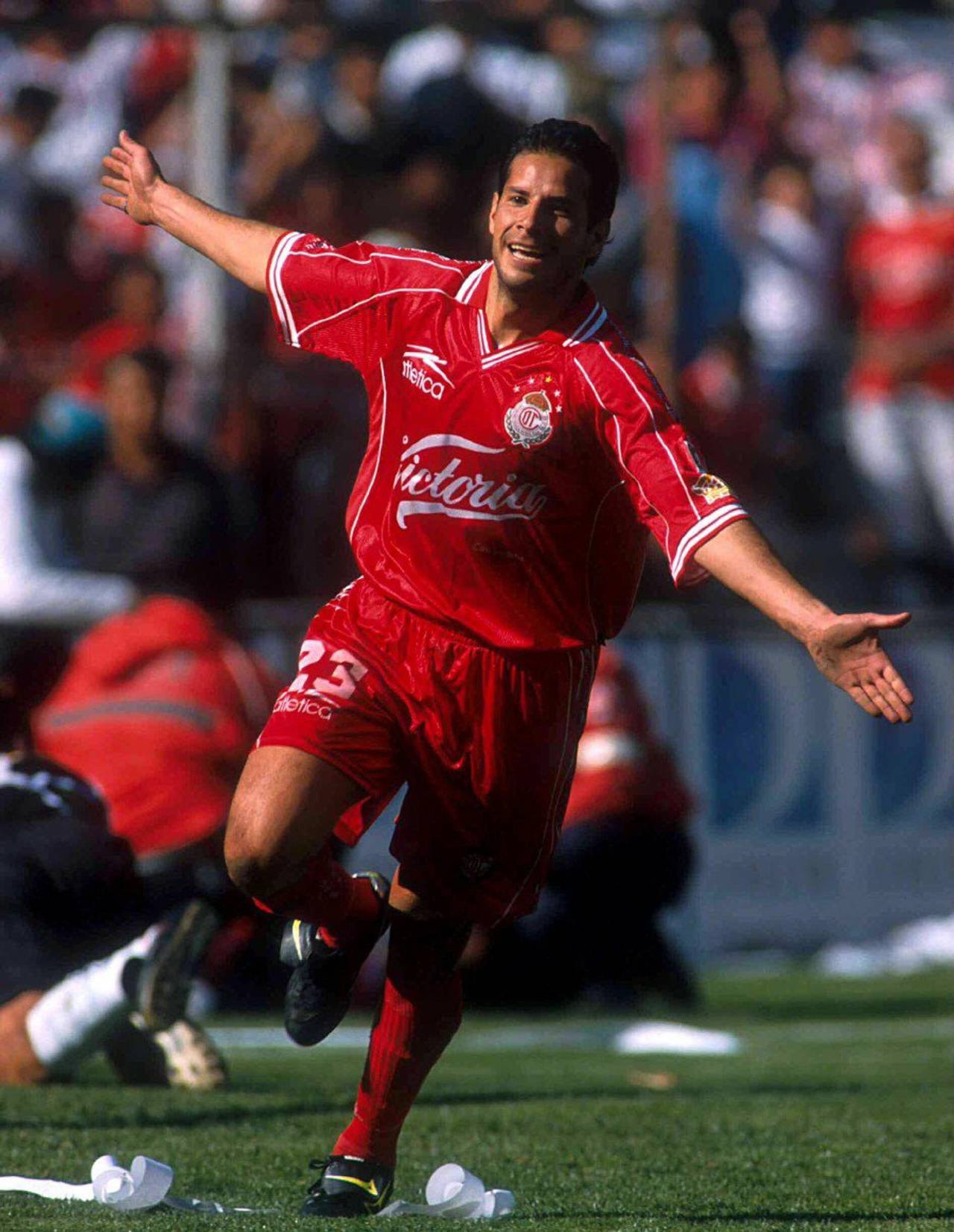 José Manuel Abundis