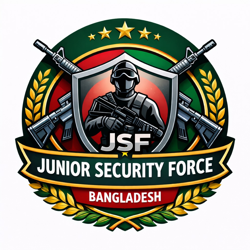 Junior Security Force