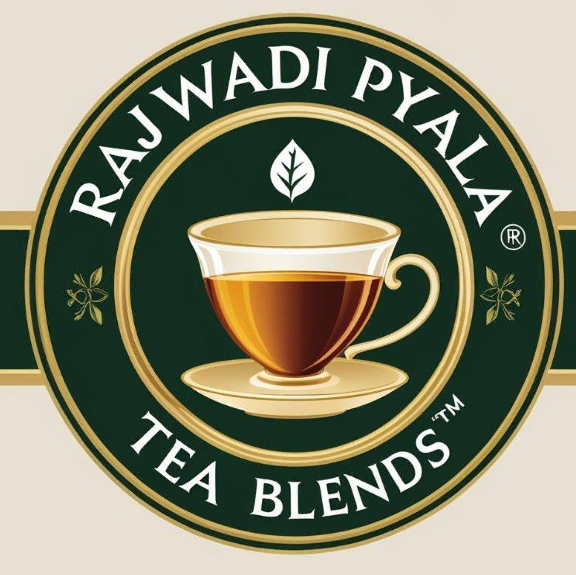 Rajwadi Pyala Tea Blends | Indore