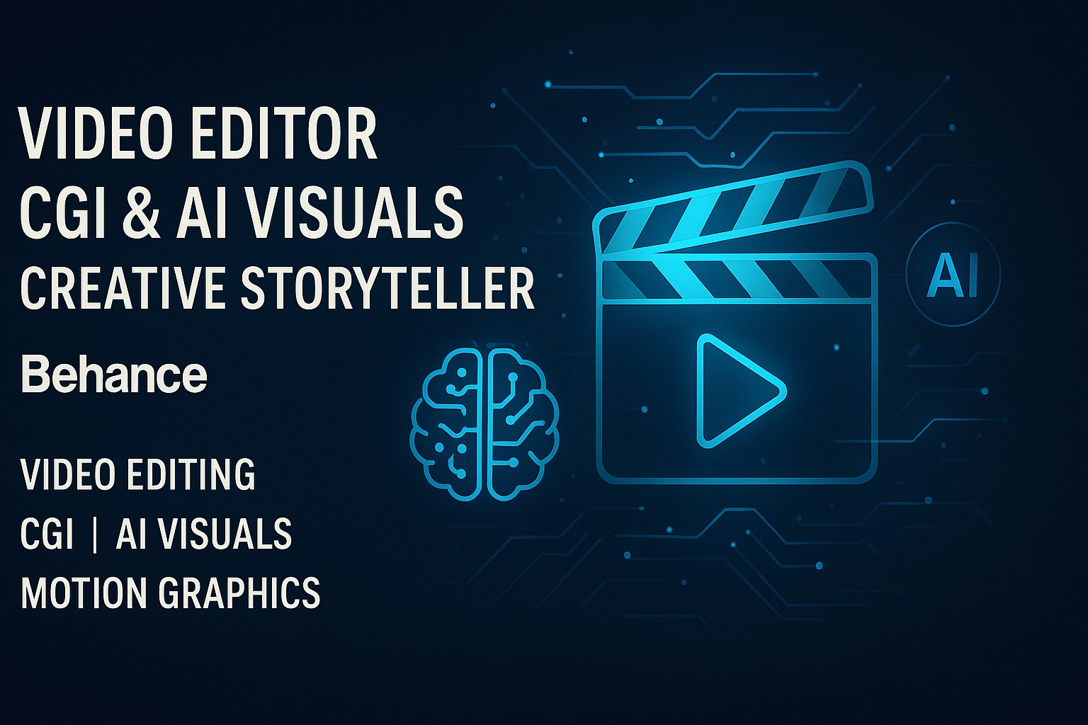 George Samy editor with AI